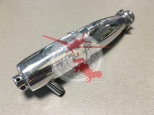 Exhaust EFRA 2655 2.1CC (BOS 0120011)