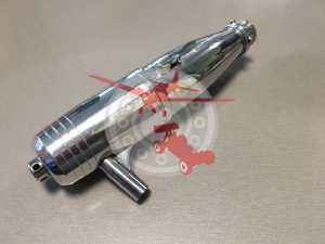 Exhaust EFRA 2083, 3.5CC (BOS 0210015)