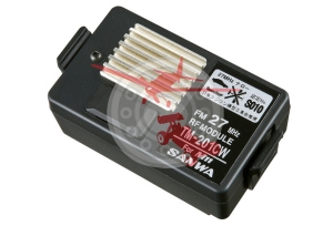 Модул за предавател FM 27MHz - SANWA - M11, TM-201CW (107A31361A)