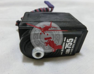 Серво машинка 5.8kg - SANWA - SDX-775 (107A53081A)