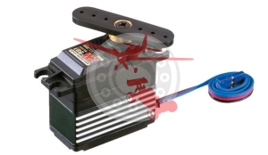 Серво машинка 7.4kg - SANWA - ERG-WZ (107A53321A)