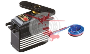 Серво машинка 6kg - SANWA - ERG-WG (107A53322A)