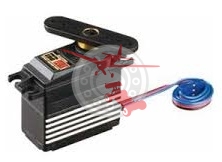 Серво машинка 14kg - SANWA - ERG-WX (107A53381A)