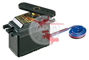 Серво машинка 23kg - SANWA - SDX-901 (107A53391A)