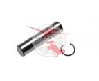 Wrist Pin and Clips for Z.12R Team (LRP 39212)