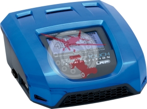 Зарядно устройство Pulsar Touch (LRP 41555)