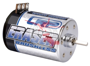 Eraser Brushless Sports Mod. 13.5 Turns (LRP 50370)