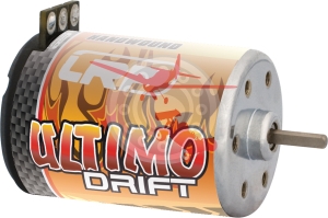 Електромотор Brushless Ultimo Drift Type 1 (LRP 50483)