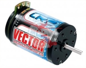 Електромотор   Brushless 2 Star  Modified (LRP 50660)