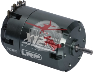 Електромотор Brushless X12 3.5 Turns Modified (LRP 50712)