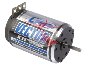 Електромотор Brushless X11 3.5 Turns Modified (LRP 50721)