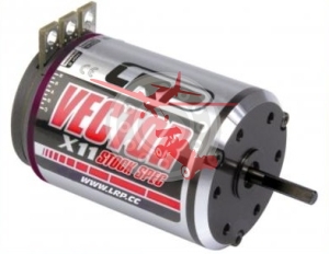 Brushless Motor for X11 9.5 Turns  Stock Spec (LRP 50820)