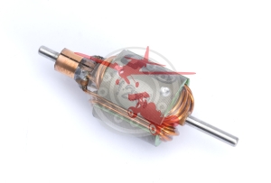 Ротор за Fusion 12x1 (LRP 551210)
