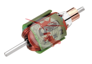 Rotor for Fusion 12x2 (LRP 551220)