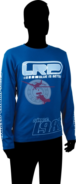 Factory Team Longsleeve - Size M (LRP 63929)