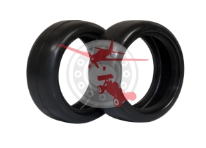 Competition Slicks 24mm 24R (LRP 65061)