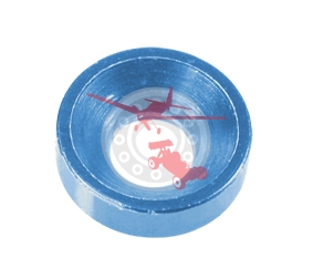 Cone-Washer 12 Pcs. (LRP 65396)