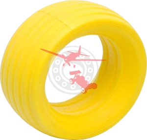 Вложки меки 2 бр. за VTEC 1/8 Off-road LP Truggy (LRP 65535)