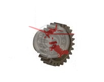 Пиньон 48dp 20 зъба (LRP 66020)
