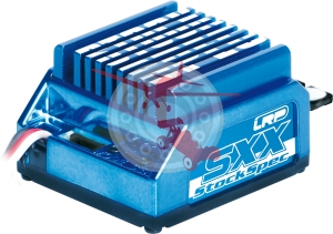 Спидконтролер SSX StockSpec (LRP 80910)