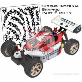 Thorns Internal Graphic (XR017)