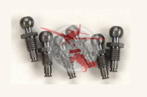 Ball Nut 6 Pcs. (LRP 112316)