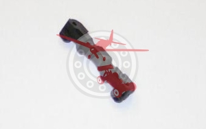 Front Upper Arm Mount (LRP 112320)