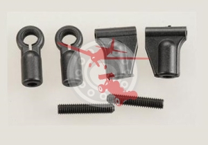 Front Upper Arm Set (LRP 112329)