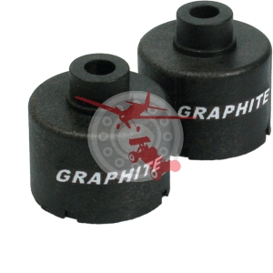Carbon Differential Cover (LRP 112383)