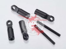 Комплект задни горни носачи (LRP 112507)