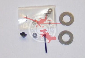 Differential Thrust Washer Set (LRP 112583)