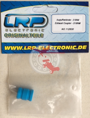 Силиконово уплътнение (LRP 112630)