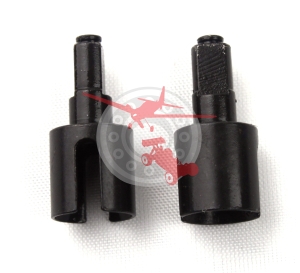 Differential Outdrives Front + Rear (LRP 120902)