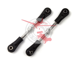 Front Upper Turnbuckle Set 2 Pcs.  (LRP 120936)