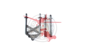 Body Mount (LRP 122105)
