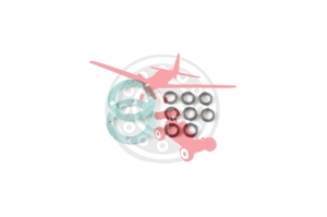 Differential Sealing Set (LRP 122109)