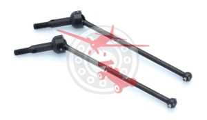 Rear CVD Drive Shaft 2 Pcs. (LRP 122504)