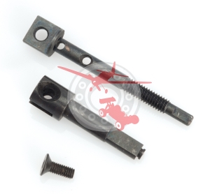 Slipper Shaft (LRP 122551)