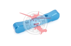 Предна алуминиева стойка за амортисьори (LRP 124503)