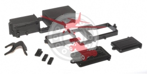 Radio Tray Plastics (LRP 132002)