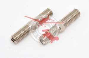 Front Upper Turnbuckle Set (LRP 132268)