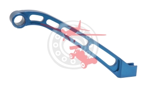 Rear Aluminium Chassis Brace (LRP 132288)