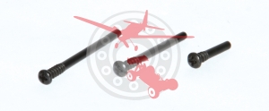Hinge Pin Screws 6 Pcs. (LRP 133055)