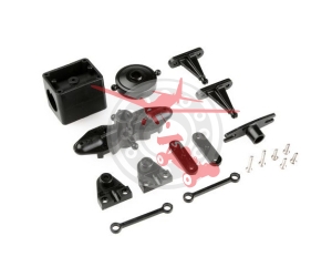 Lower Blade Grip Set (LRP 222108)