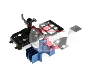 Main Frame Motor Mount (LRP 222202)
