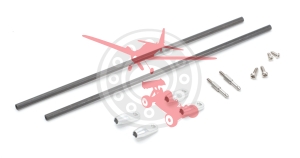 Tail Strut 1 Pair (LRP 222390)