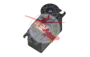 Серво машинка 6.0V за Ni-Cd 8.7 кг - Futaba - S9451