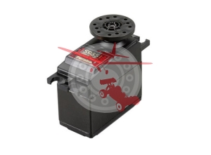 Серво машинка 6.0V за Ni-Cd 13.8 кг - Futaba - S9351