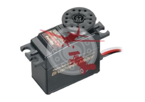 Серво машинка 6.0V за Ni-Cd 15.6 кг - Futaba - BLS 351