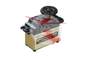 Серво машинка 4.8V за Ni-Cd 3.8 кг - Futaba -  BLS 251